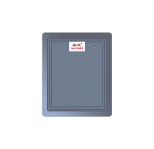 Système de sécurité antivol de haute qualité 58KHz DR pour la vente au détail, décodeur portable de labels souples, désactivateur AM pour pharmacies - Product Image 6