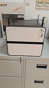 Armoire de stockage de fichiers de <span class=keywords><strong>bureau</strong></span> de vente directe d'usine meilleur prix armoire en acier avec 2 tiroirs armoire suspendue sous le piédestal de <span class=keywords><strong>bureau</strong></span> - Product Image 3