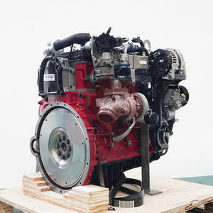Motor Genuino FOTON Cummins 96KW 125HP 120HP <span class=keywords><strong>ISF</strong></span> <span class=keywords><strong>2</strong></span>,8s5129P 5129 EBPO <span class=keywords><strong>5</strong></span> EURO <span class=keywords><strong>5</strong></span> E5 ISF2.8S5129P <span class=keywords><strong>ISF</strong></span> <span class=keywords><strong>2</strong></span>.8S5129P 5129 - Product Image 5