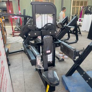 YL-7009 Appareil <span class=keywords><strong>de</strong></span> levée latérale Solid <span class=keywords><strong>Atlantis</strong></span> – Levée latérale assise et debout – Levée latérale commerciale / Levée latérale assise pour la gym - Product Image 3