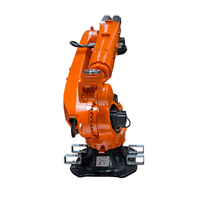 1 pièce neuve pour l'automatisation, corps de robot KUKA KR210 R2700-2, 0010032517 00325858, bras de robot industriel, pièces détachées de haute qualité