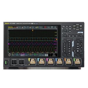 Osciloscópio Digital Série RIGOL MHO5000 4/6/8 Canais Unidade Multi-Funcional Analógica - Product Image 4