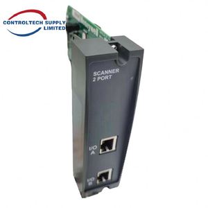 Nuevo Módulo Escáner de E/S de Alta Velocidad 900C73R-0000-41 con 2 Puertos Analógicos y Digitales para Controladores HC900 - Product Image 3