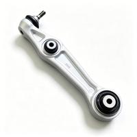Bras de suspension Tesla Model X, kit de châssis de remplacement OE # 104435100C/104435600C, Prise en charge de la marque privée
