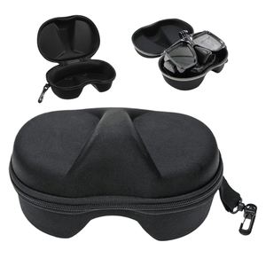 Étui EVA personnalisé multifonctionnel pour lunettes de plongée, étui étanche pour masque de plongée, sac de rangement pour lunettes de sport DV - Product Image 1