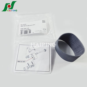 Courroie d'alimentation ADF originale neuve 40X7749 pour Lemark MX710/MX711/MX810/MX811/MX812/MX912 - Product Image 2