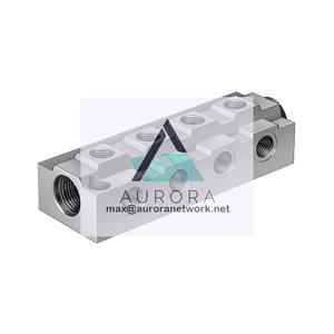 Accessoires de vanne pneumatique électronique de haute qualité, FR-8-1/4, avec un bon prix - Product Image 1