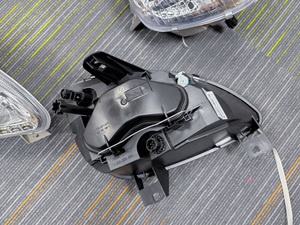 Nuovo modello faro sinistro 2171.3711 per GAZ 2217 gazzella - Product Image 3