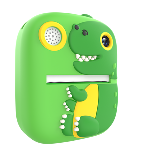 Bán Buôn Trẻ Em Ngay Lập Tức In Máy Ảnh Trẻ Em 1080P HD Nhỏ Mini Máy Ảnh Nhiệt Giấy Ảnh Đồ Chơi Máy Ảnh Kỹ Thuật Số - Product Image 1