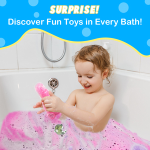 Bomba de Baño Efervescente Mágica Original de Factory Cool Foam Science Beaker, No Tóxica, Colorida y Divertida, con Efecto de Explosión - Product Image 2