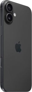 สำหรับ <span class=keywords><strong>iPhone</strong></span> 16 <span class=keywords><strong>Plus</strong></span> 128GB สีดำ-ปลดล็อคแล้ว มือสอง (ปรับปรุงใหม่) หน้าจอ 6.7 นิ้ว สภาพแบตเตอรี่ดีเยี่ยม - Product Image 3
