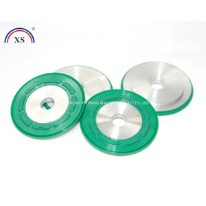 ซีลกระบอกสูบสำหรับเครื่องพิมพ์ไฮเดลเบิร์ก เครื่องพิมพ์ออฟเซต SM52 SM74 XL75 ซีลนำเข้าใหม่ - Product Image 2