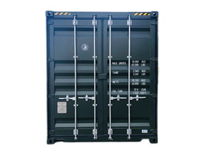 <span class=keywords><strong>Container</strong></span> 20HC Mới Hộp Vận Chuyển Khô Hình Khối Cao 20 Feet Để Đựng - Product Image 4