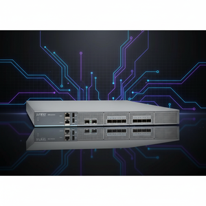 SRX4200-SYS-JB-AC Dispositivo de Seguridad de la Serie SRX4000, Gateway de Servicios, Firewall de Seguridad - Product Image 1