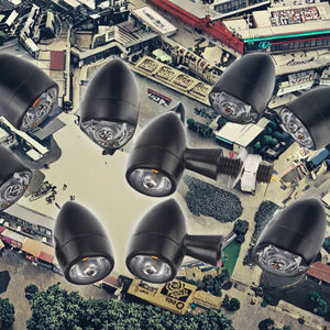 ไฟท้าย LED 12V สำหรับรถจักรยานยนต์ฮอนด้า ซูซูกิ คาวาซากิ ยามาฮ่า ฮโยซอง ระบบไฟรถจักรยานยนต์ - Product Image 3