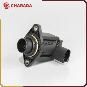 Électrovanne de turbocompresseur Charada 03C145710E pour Volkswagen Audi, pièce de rechange pour soupape de décharge externe - Product Image 2