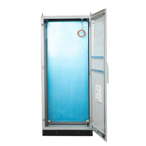 Năm lần hồ sơ ES Tủ IP55 thép cán nguội ngoài trời điều khiển điện bao vây thời tiết - Product Image 3