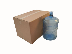 60*40*40cm chất lượng cao sang trọng tùy chỉnh in logo các tông sóng giấy đóng gói hộp carton gửi thư vận chuyển hộp - Product Image 5