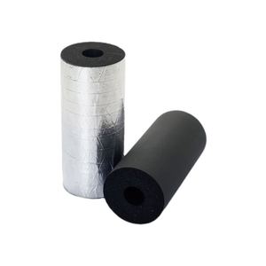 ECOIN INSULATION Tubi in Gomma Espansa Industriale per Condizionatori d'Aria, Isolamento Termico Ignifugo ad Alta Densità - Product Image 3