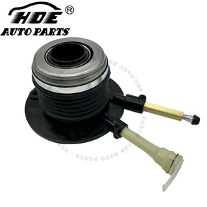 ตลับลูกปืนคลัตช์ไฮดรอลิกสำหรับ Nissan Altima VKHC151127 306206S301 DB07RN603B - Product Image 5