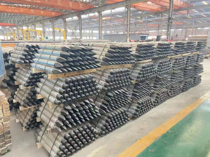 Ciseaux hydrauliques de briseur d'excavatrice diamètre de 165mm 175mm pour le briseur de pierre de marbre - Product Image 6