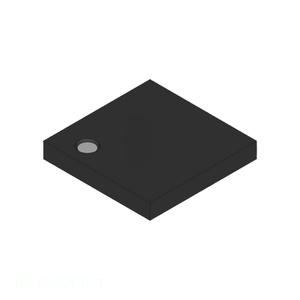 Authorized Distributor <b>Power</b> <b>Management</b> (<b>PMIC</b>) 16 VQFN Exposed Pad ISL6522CR-T Buy Electronics Components Online - Product Image 1