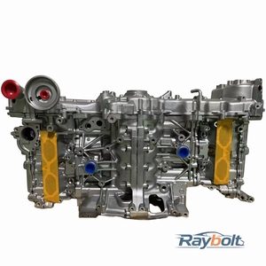 Kit de Conversión de Bloque Corto/Largo para Motor Subaru FA20 2.0L <span class=keywords><strong>Boxer</strong></span> de 4 Cilindros, Sistemas de Motor Automotriz, Piezas de Automóvil - Product Image 1