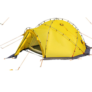<span class=keywords><strong>Tenda</strong></span> da <span class=keywords><strong>Montagna</strong></span> a Doppio Strato Impermeabile <span class=keywords><strong>in</strong></span> Nylon 360T Ultraleggera per <span class=keywords><strong>Campeggio</strong></span> ed Escursionismo - Product Image 1