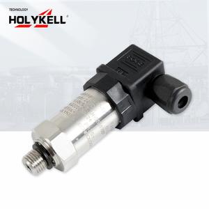 Holykell 4-20ma Liquid Oil Gas Water <strong>Pressure</strong> <strong>Transducer</strong>
