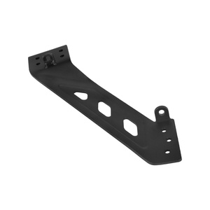 Support de cadre métallique 48V gauche et droit pour trottinette électrique Kukirin G2 Max – Pièces détachées - Product Image 5