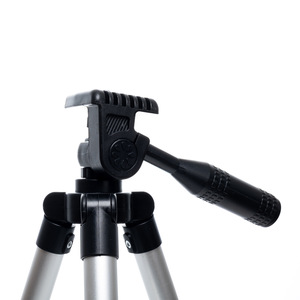 Tripod Aluminum Alloy Twist Lock Mobile Phone Stand For Photos And Videos 30070 - Product Image 3