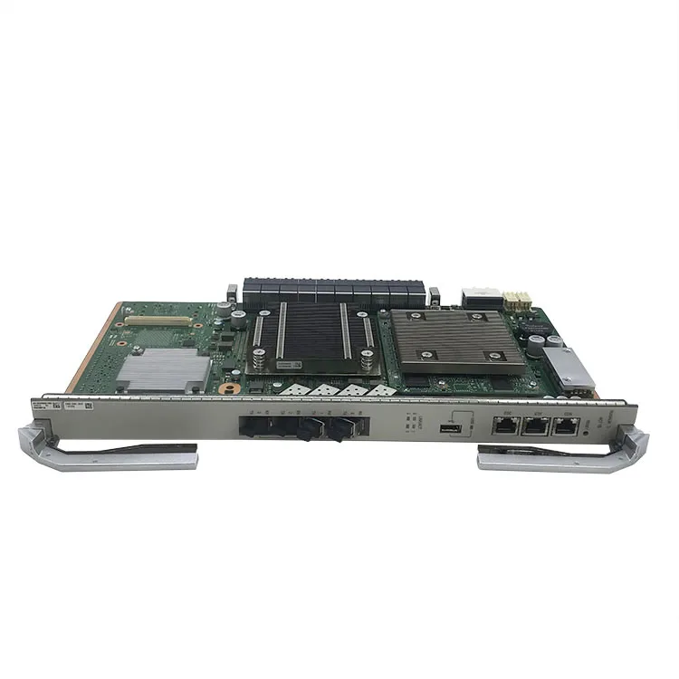 Brand New Huawei H901MPLB MA5800-X7 X15 X17 Broadband Board Main Processing Board MPLB Board