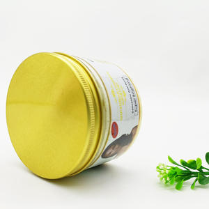 Le produit <span class=keywords><strong>Anti</strong></span>-taches Super éclaircissant et concentré avec du savon blanchissant 300g pour les peaux noires - Product Image 5