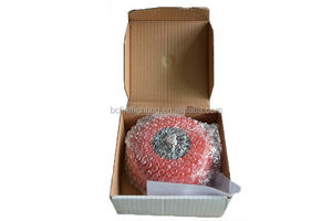 BaiChuan Système d'arrosage automatique Moteur d'eau Gong Water Hydraulic Drive Alarm Bell - Product Image 4