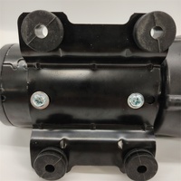 Pompe de surpression à diaphragme 400GPD RO Pompe de surpression DC 24V RO Pompe de purification d'eau