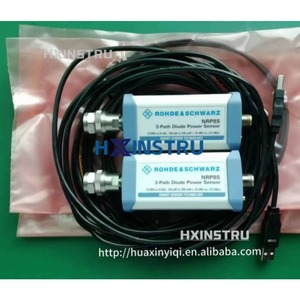 Sensor de Potencia AVG Rohde & Schwarz NRP-Z92 9KHz - 6GHz/ H - Product Image 1