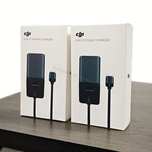 Chargeur de voiture 65W avec QC3.0/QC2.0 & PD pour 3 Pro/Mavic 4 Pro/Air 3/Avata 2/ 2 Earphone & Téléphone portable - Product Image 6