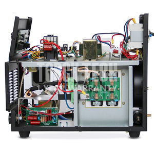 Compresseur d'air 380V, onduleur numérique IGBT, machine de découpe plasma à air propre, soudage MMA métal - Product Image 5