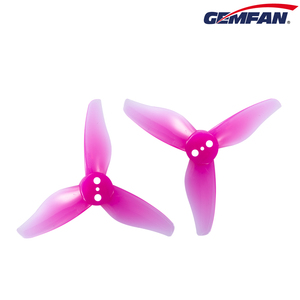 Gemfan Hot Bán Drone phụ kiện đạo cụ 2023 hulkie PC 1 mét <span class=keywords><strong>3</strong></span> <span class=keywords><strong>Blade</strong></span> <span class=keywords><strong>Quadcopter</strong></span> 2inch cánh quạt cho Mini Drone - Product Image 4