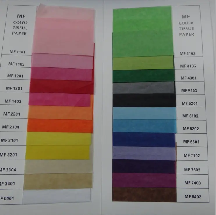 A5 Color Sydney Paper Thin Hand Account Base Copy Paper Hand Account Collage Base Hand Tear Paper