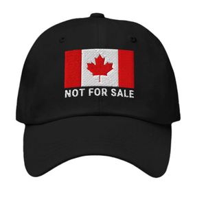 Men's Retro Baseball Cap Vintage Dad <b>Hat</b> with Maple Leaf Logo 100% Cotton Top Duckbill Washed Style Retro Canada Items - Product Image 1