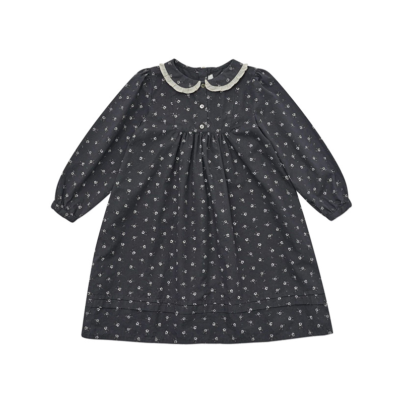 black dress in stock