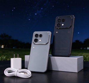Note 60 Pro, Teléfono Inteligente 5G Más Vendido, Reconocimiento Facial, Pantalla HD, Pantalla Grande, Versión Global - Product Image 4