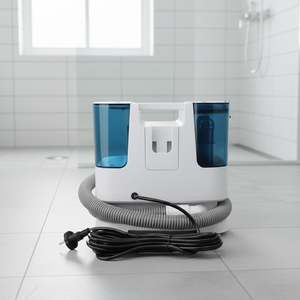 Aspiradora Inalámbrica para Colchones, Lavadora de Telas Húmedas y Secas, para Sofás, Venta al Por Mayor de Fábrica de Electrodomésticos - Product Image 2