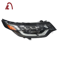 Phares LED d'origine américaine pour Land Rover Discovery 5 2017-2020