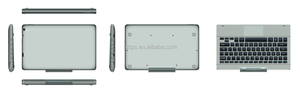 โน้ตบุ๊ก Intel Celeron รุ่นใหม่ ขนาด 11.6 นิ้ว SSD 128GB แรม 4GB ความละเอียดหน้าจอ 1920x1080 อัตราส่วนภาพ 16:9 รองรับภาษาอังกฤษ สำหรับการเขียน<span class=keywords><strong>โปรแกรม</strong></span>และเล่นเกม ระบบปฏิบัติการ Windows <span class=keywords><strong>10</strong></span> รับประกัน 1 ปี - Product Image 4
