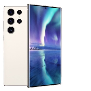 Nuovo Smartphone <span class=keywords><strong>S23</strong></span> Ultra con Doppia SIM, 16GB+1TB, Android 13, Telefoni Cellulari 5G, Smartphone <span class=keywords><strong>S23</strong></span> Ultra - Product Image 3