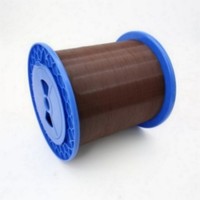 Changhe Brand Bare Fiber G652D China Single Mode Fiber Factory Color Fiber