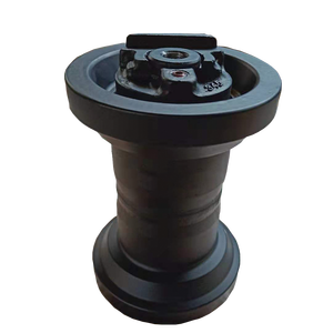 Mitsubishi Escavadeira <span class=keywords><strong>MS070</strong></span> Track Roller Rolo Inferior Peça maquinaria construção - Product Image 3