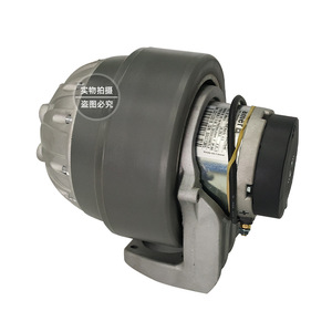 Ensemble de transmission pour transpalette électrique Linde MT15, moteur MTRMP11 200 FWD pour tous les chariots élévateurs électriques - Product Image 3